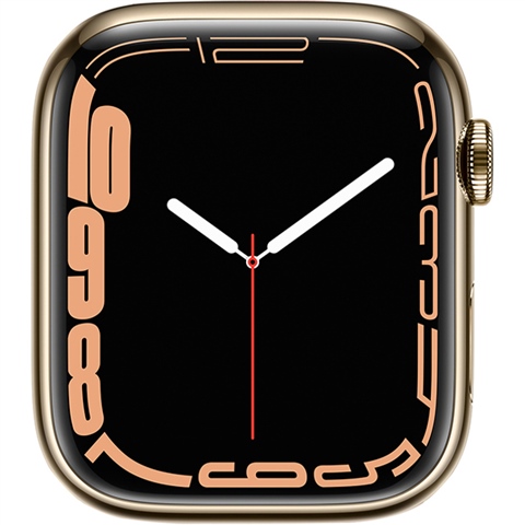 Cex apple watch discount